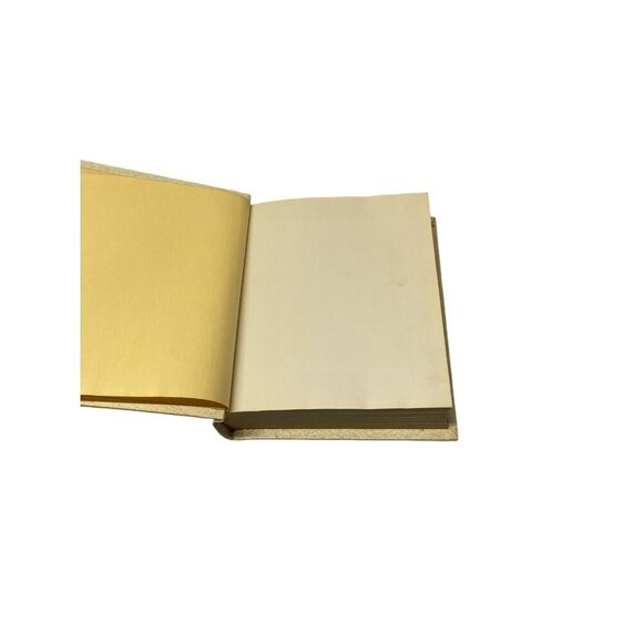 Holy Bible Fireside Bible Publishers Red Letter Edition King James Version VTG - Picture 3 of 16